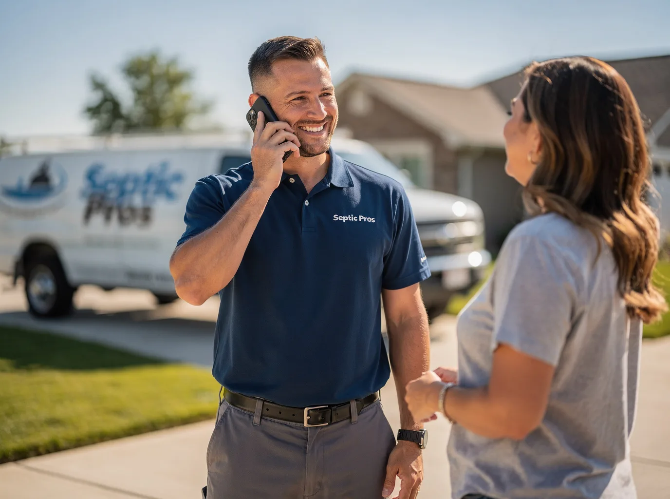 Septic Tank Pumping Centreville, MS FAQs
